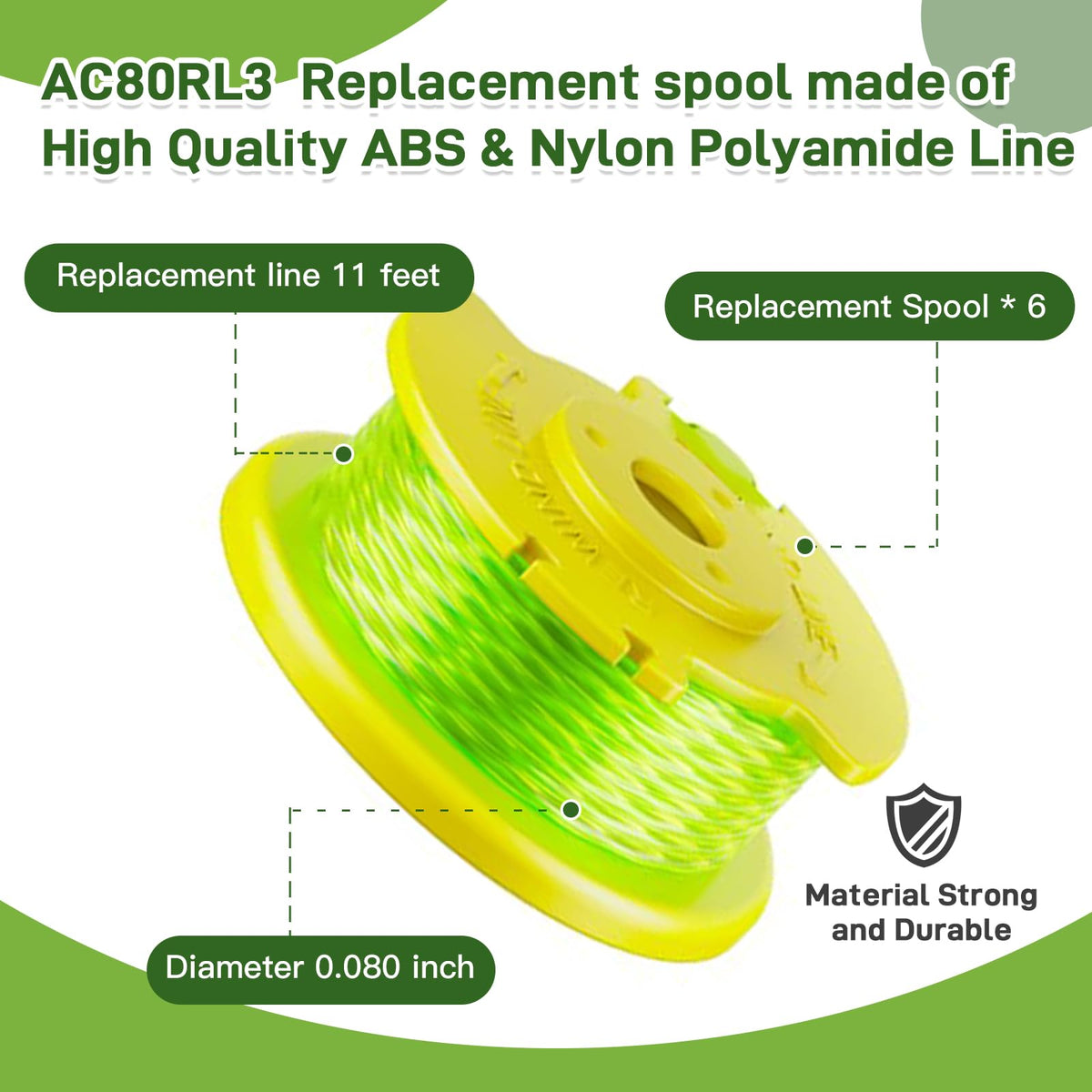 Ryobi compatibility guide from VineHii shows common models for easy fit