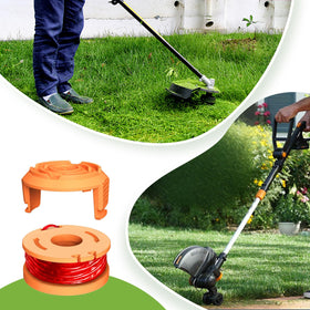 VineHii six-spool set provides cost-effective, ready-to-use refills for busy seasons