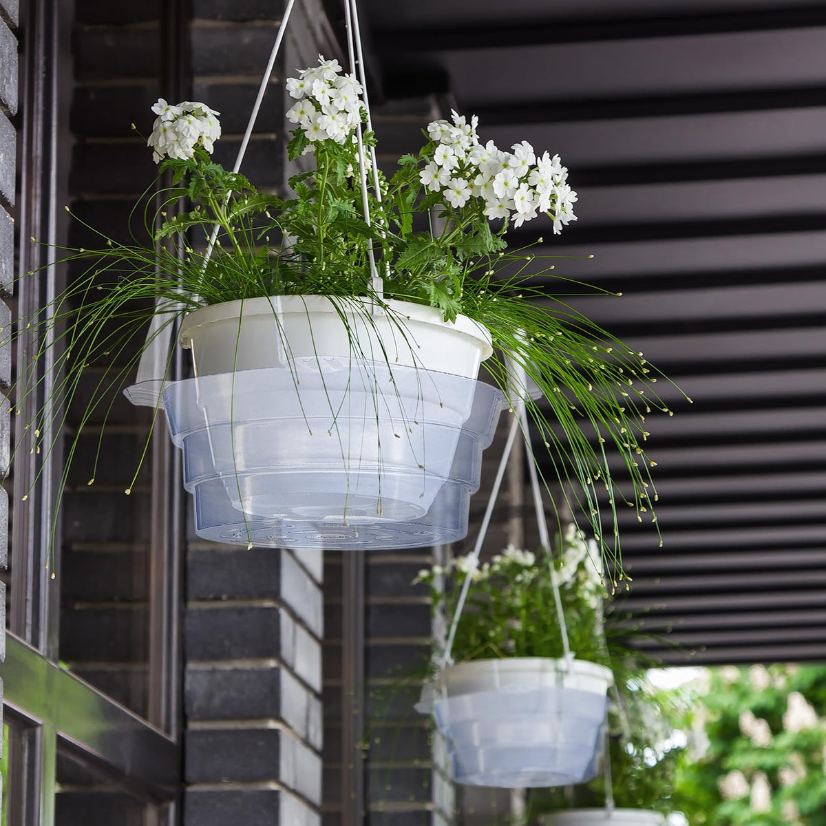 VIOBEPASS thickened PVC offers durable, long-lasting use indoors or outdoors.