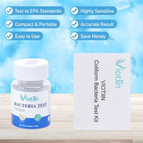 Viotiin bottle open demonstrates easy-start testing