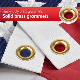 VIPMEN wind-resistance design enables graceful flutter in breezes.