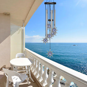Virekm Mom Windchime makes a thoughtful gift for friends and family