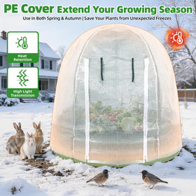VIREO GARDEN galvanized steel bed emphasizing durability outdoors.