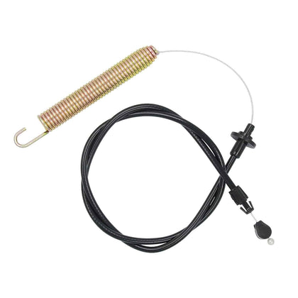 VIRTIONZ deck engagement cable 175067 replacement for precise blade control.