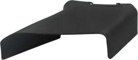 VIRTIONZ durable side chute for Toro 22-inch mower improves grass flow and durability.