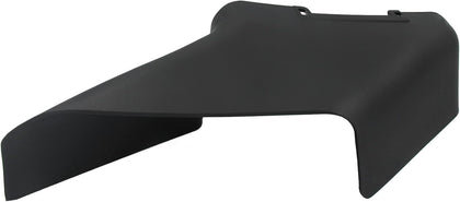 VIRTIONZ durable side chute for Toro 22-inch mower improves grass flow and durability.