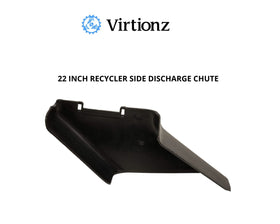 VIRTIONZ wide compatibility image highlights Toro models and easy fit.
