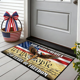 VISSTREE indoor-outdoor compatibility for doors, foyers, and patios.