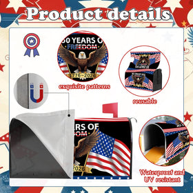 VISSTREE magnetic-attachment design enables easy installation and quick updates.