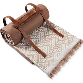 VitalCozy versatile 2-in-1 setup for various outdoor activities