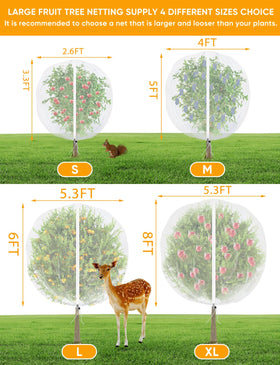 VITI air and sunlight permeable design supports healthy plant growth