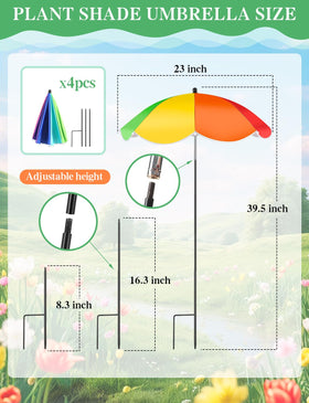 VIUASDX waterproof fabric with UV coating guards leaves against heat and sun