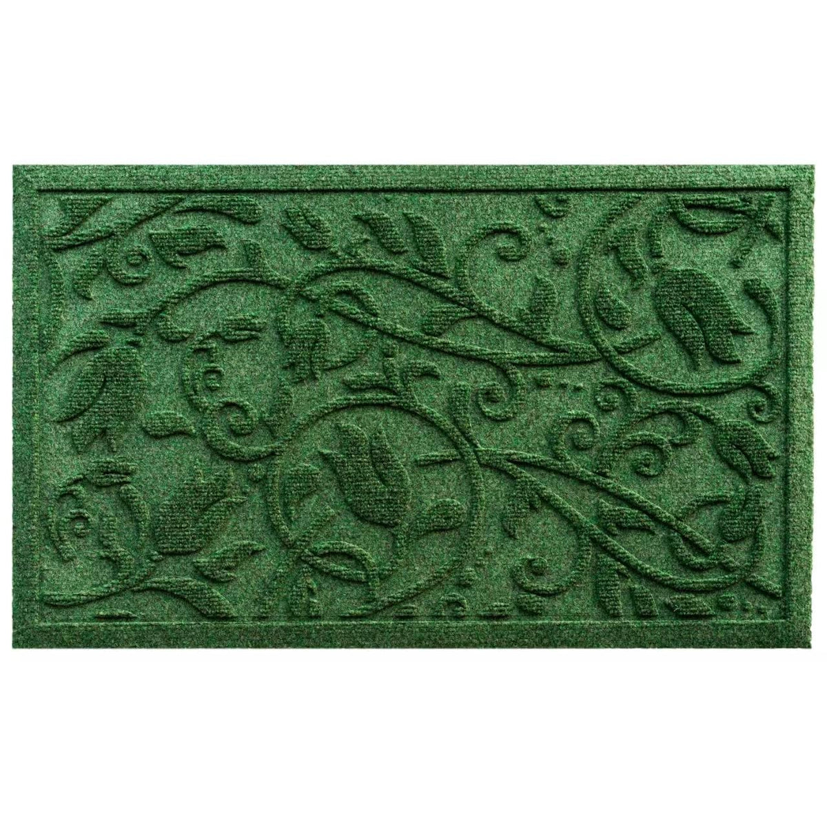 VivaNest 17x30 inch size fits most entryways and front doors.