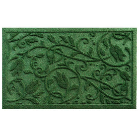 VivaNest 17x30 inch size fits most entryways and front doors.