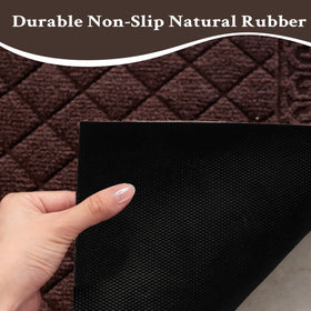 VivaNest Classic doormat outdoor use on porch resists weathering
