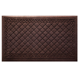 VivaNest Classic doormat size 17x30 inches fits standard entryways