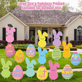 Vivantia vivid printed designs stay bright during spring celebrations.
