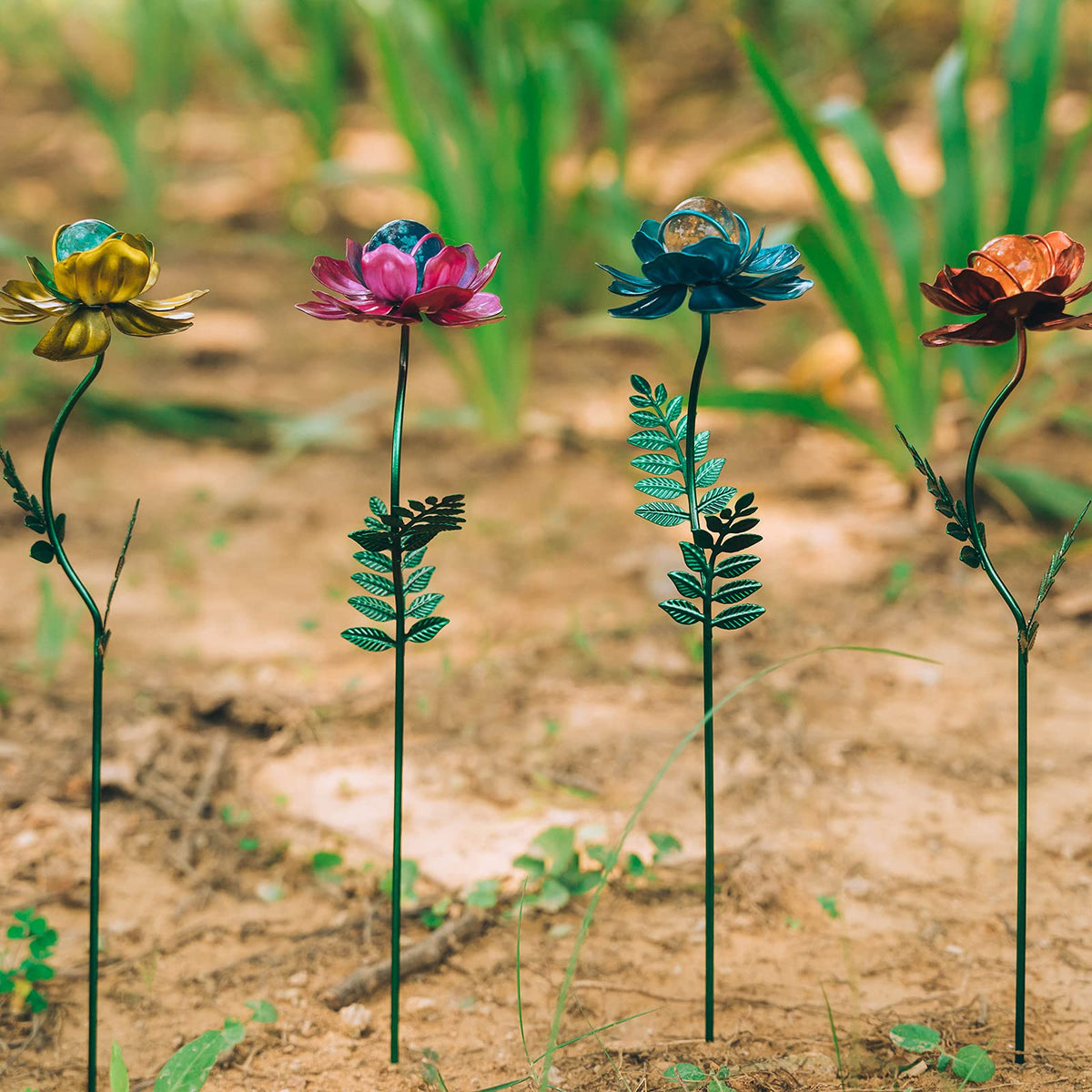 Viveta garden decor makes a thoughtful gift for plant lovers