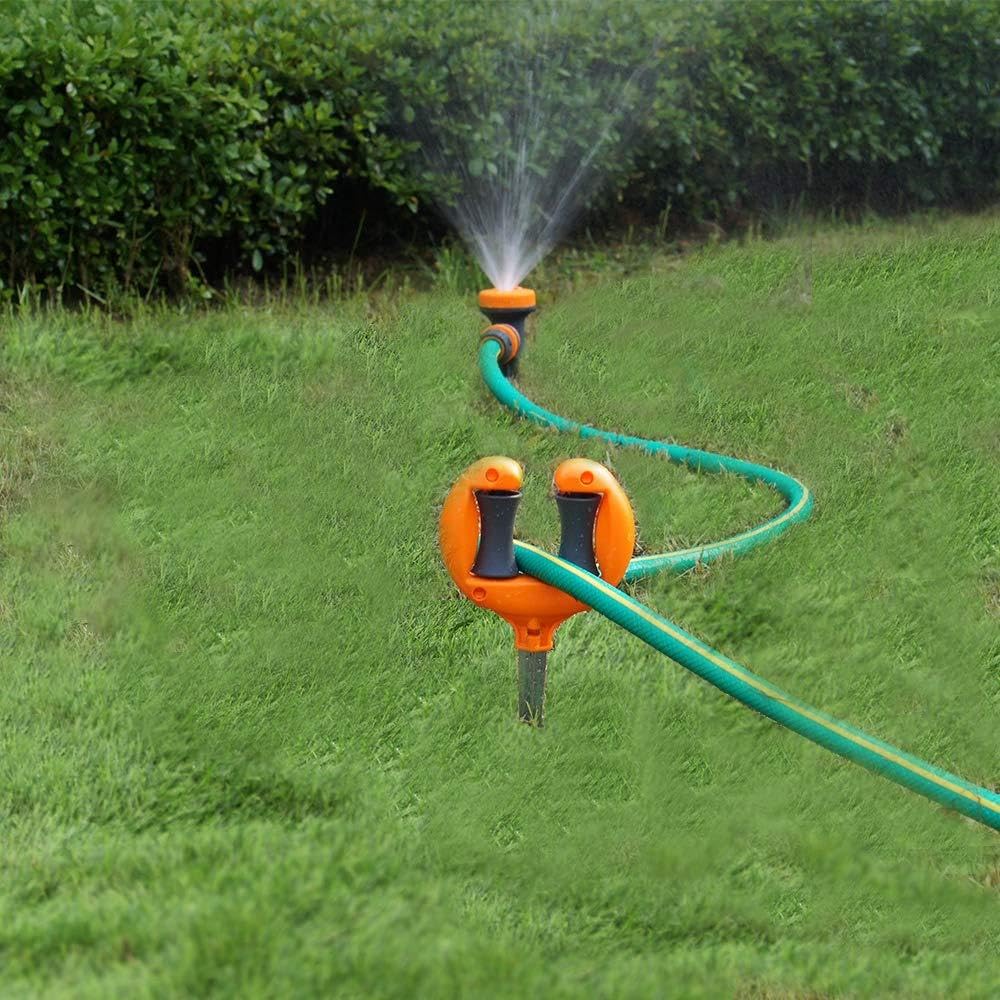 VIVIMEOW rust-resistant roller prevents tangles during car washing.