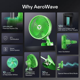 Smart safety system rebounds on contact to protect plants and hardware.