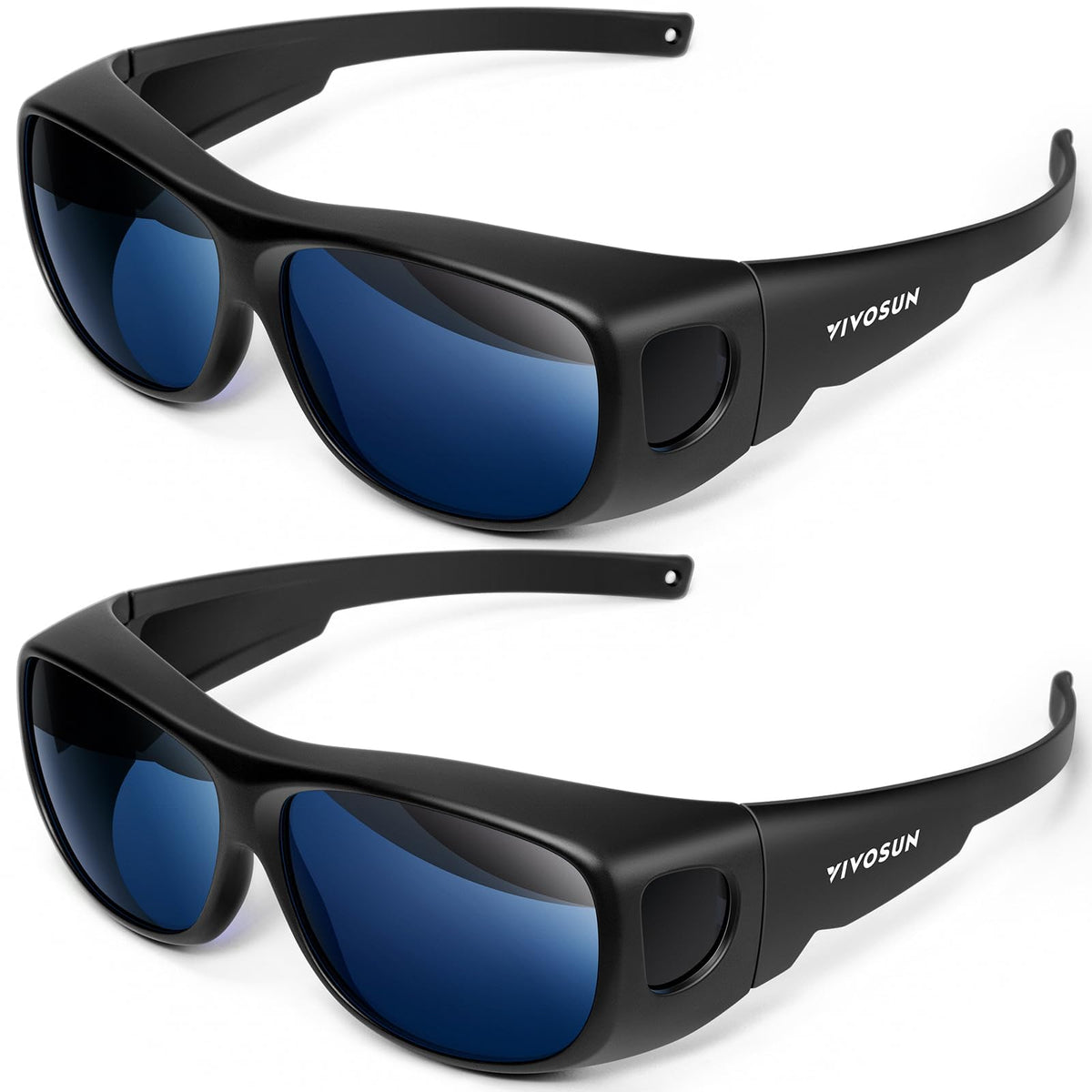 VIVOSUN Grow Room Glasses with anti-UV protection for safer indoor viewing