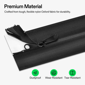 VIVOSUN heavy-duty nylon Oxford fabric material for durability