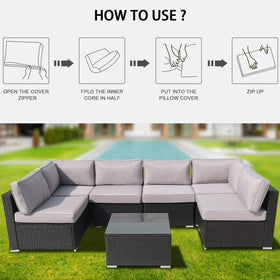 VIXLON care maintenance tips for easy cleaning after outdoor use