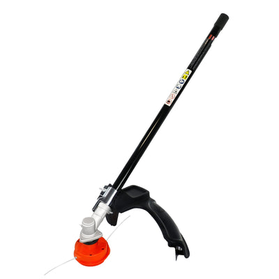 VIYUKI 18-inch straight shaft attachment for extended reach trimming
