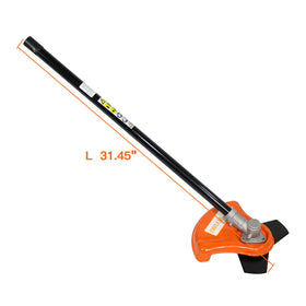 VIYUKI square-drive shaft connector provides stable power transfer and durability.
