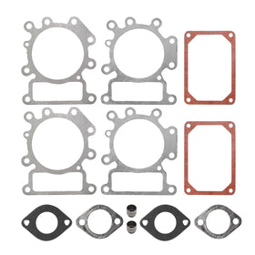 Vkinman rocker cover gasket protects against leaks and oil spray
