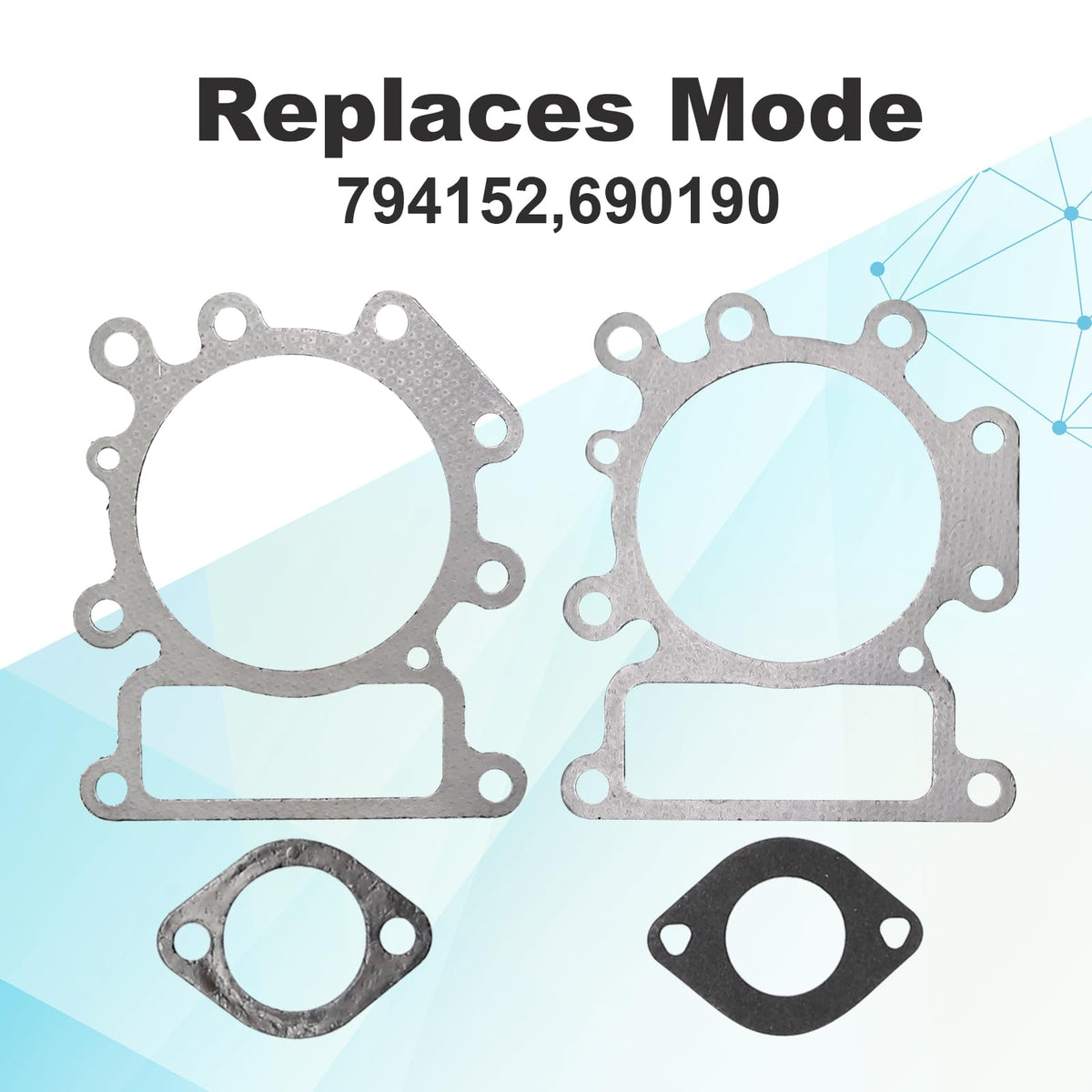Vkinman valve seal for tight valve seating and durability