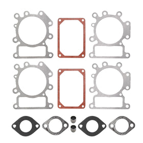 Vkinman intake gasket from the valve set ensures durable sealing