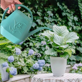 VKPLITE Grip uses recyclable plastic for eco-friendly garden care