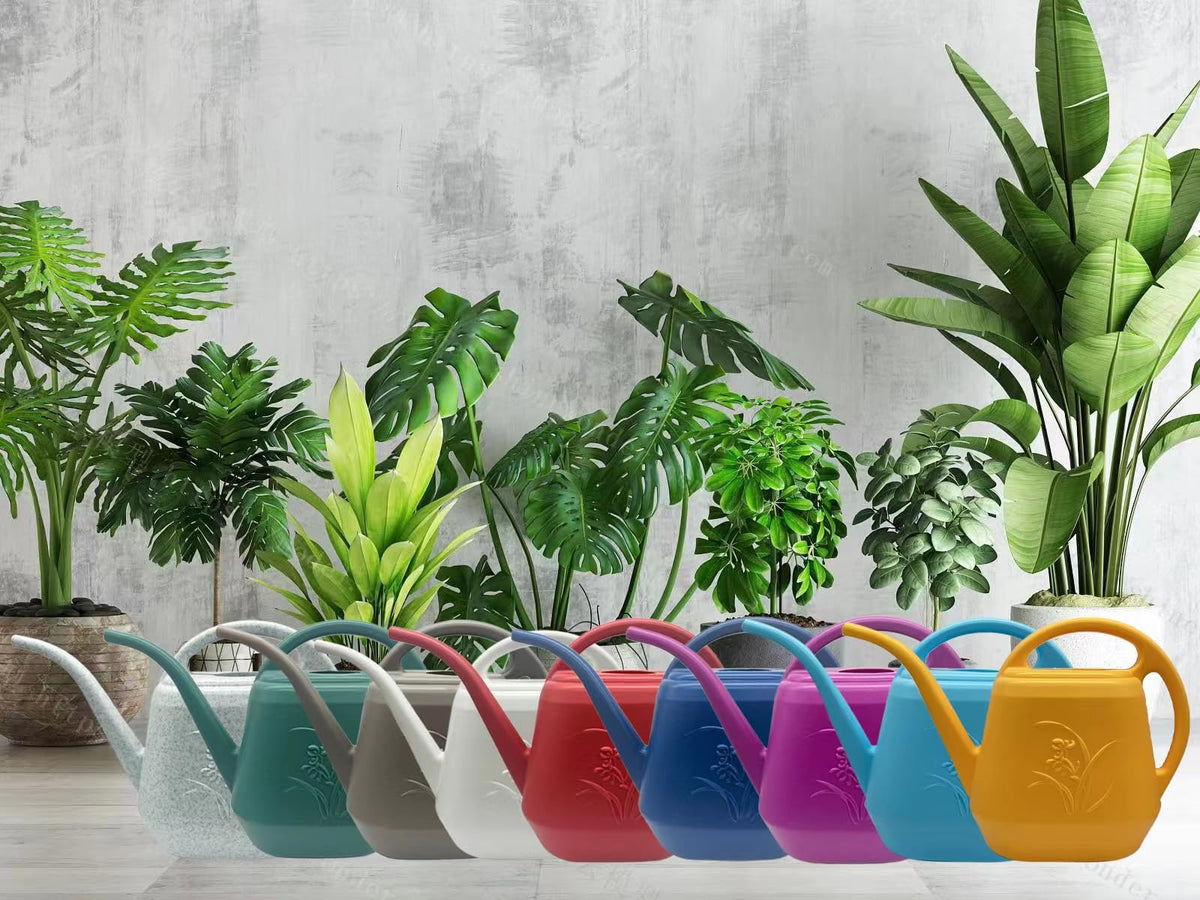 VKPLITE ideal indoor and outdoor garden tool for plant care