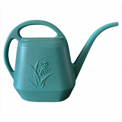 VKPLITE plant watering can with long spout for precise indoor and outdoor watering.