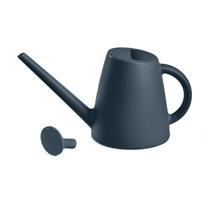 VKPLITE plant watering can with removable sprayer for versatile use.