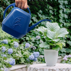 VKPLITE recyclable plastic construction supports eco-friendly gardening