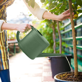 VKPLITE watering can suitable for indoor and outdoor plant care.