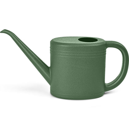 VKPLITE watering can with comfortable handle for precise indoor plant watering.
