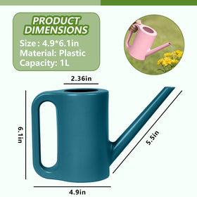 Close-up of VKPLITE 32oz capacity highlighting compact, easy-to-hold design