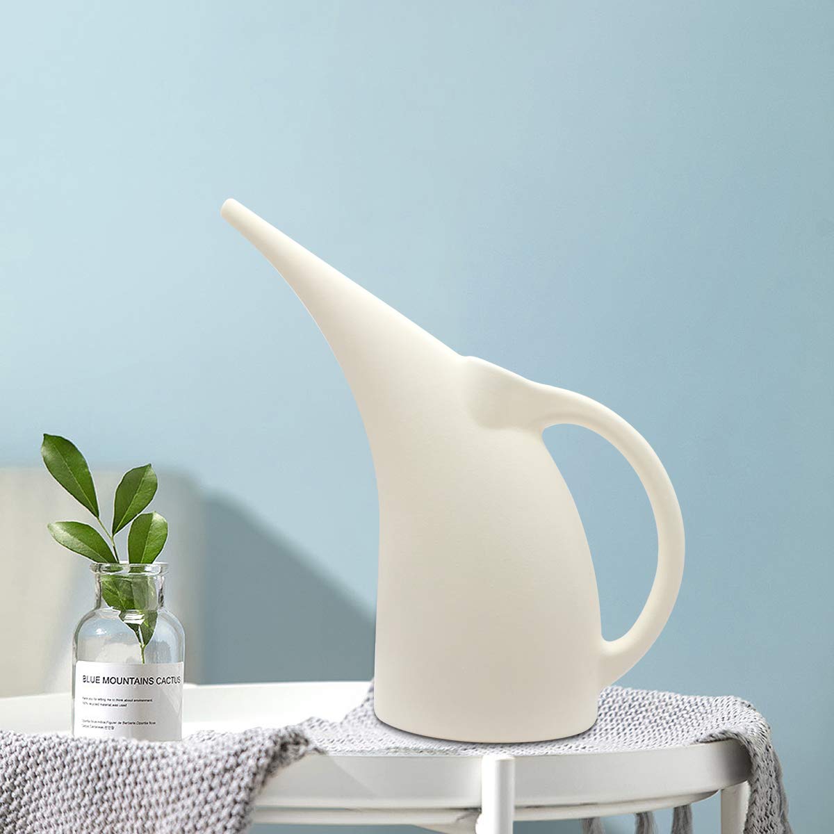 VKPLITE watering can long-stem spout for controlled irrigation