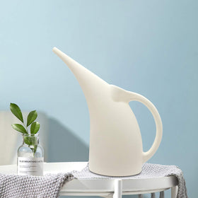 VKPLITE watering can long-stem spout for controlled irrigation