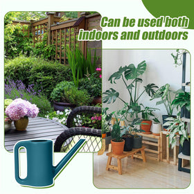 VKPLITE UV-stable blue can outdoors against sun for fade resistance
