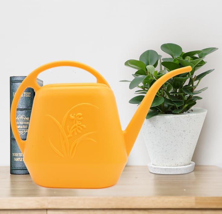 VKPLITE full product image, 1/2 gallon size for small planters