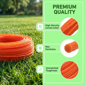 VKQ compatibility with Earth-Quake, S-ENIX, Toro 58620 for diverse mowers.