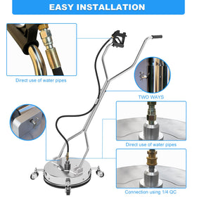 Vlaeng includes two replacement nozzles for easy maintenance