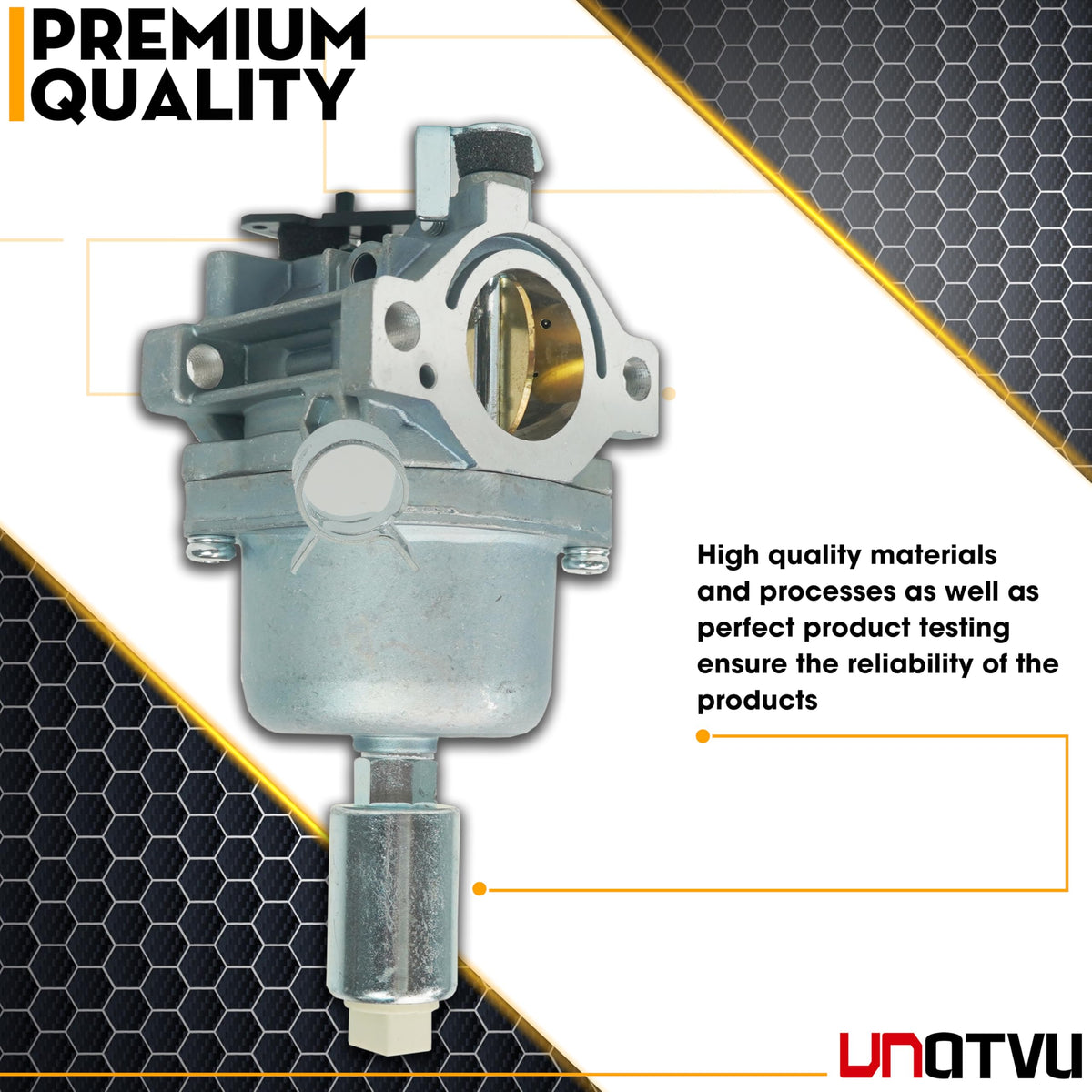 VNATVU compatibility for YTS3000 and LTR2000 models