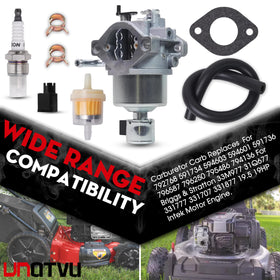 VNATVU fuel filter close-up supports cleaner fuel and better performance