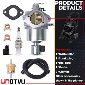 VNATVU packaging and kit image shows complete replacement set for easy install