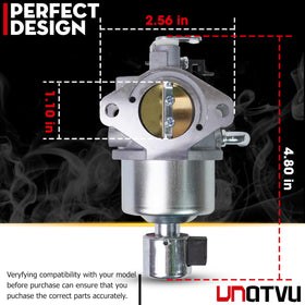 VNATVU spark plug included supports reliable ignition during replacement